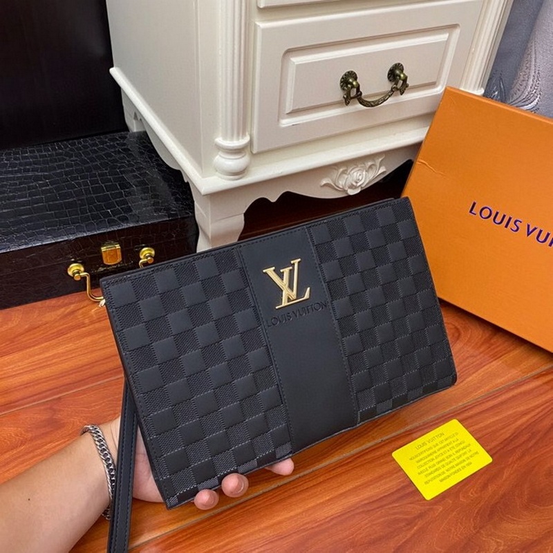 LV Wallets 105